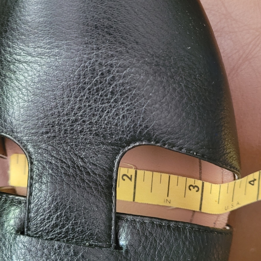 Vionic Faye T Strap Clog - image 8